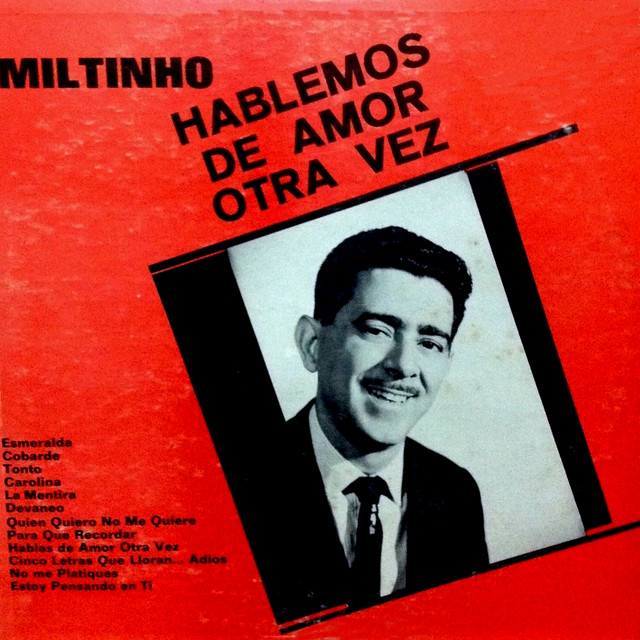 Hablemos de Amor Otra Vez