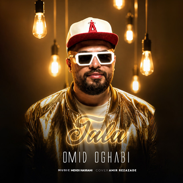 Omid Oghabi