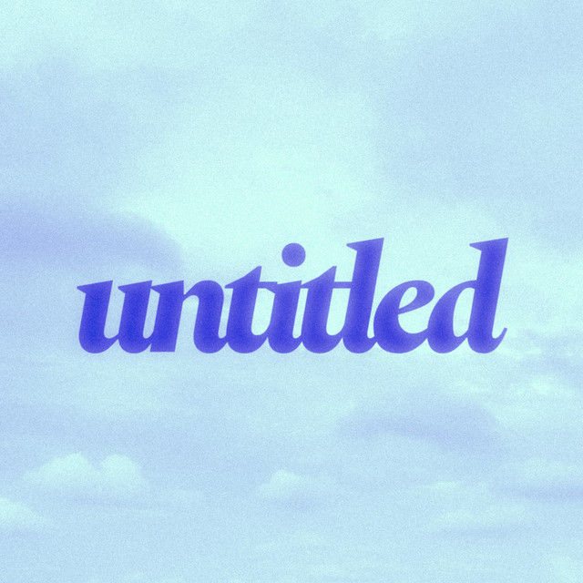 untitled cover art
