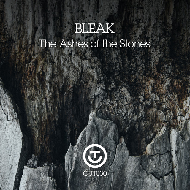 The Ashes of the Stones cover art