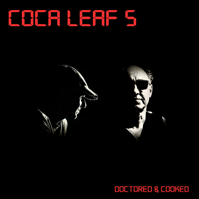 COCA LEAF 5