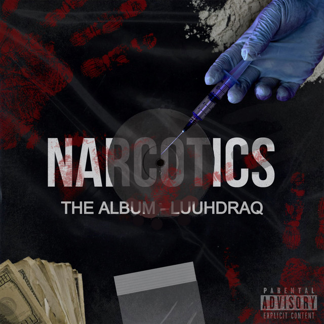 Narcotics cover art