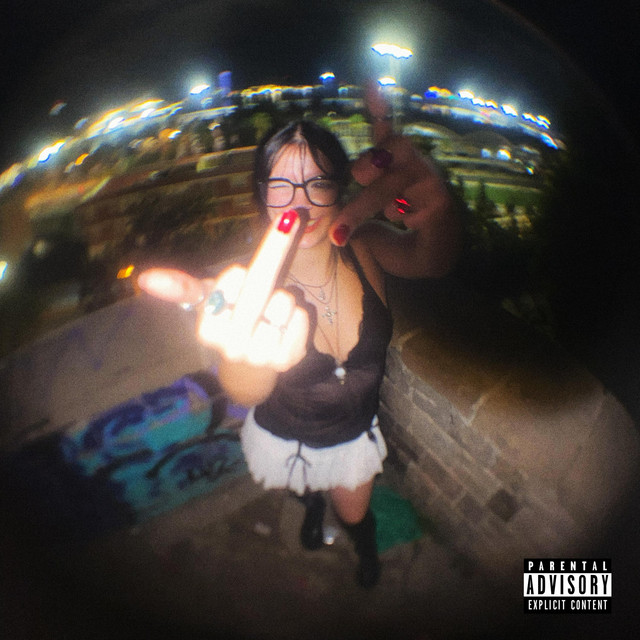 #nomiento cover art