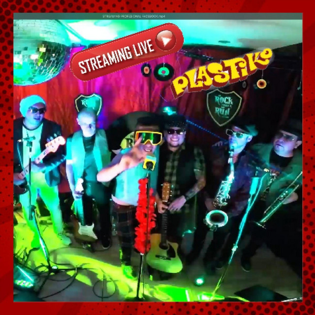Streaming (En Vivo) cover art