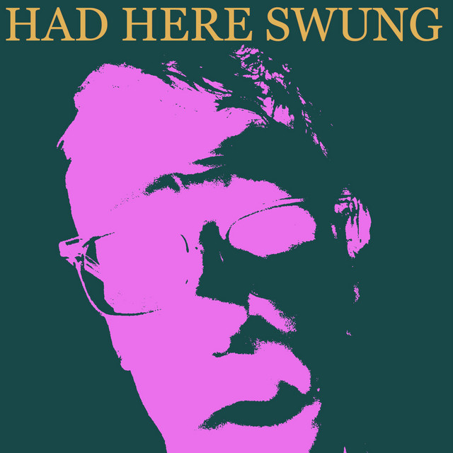 Had Here Swung cover