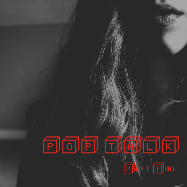 Part Two cover art