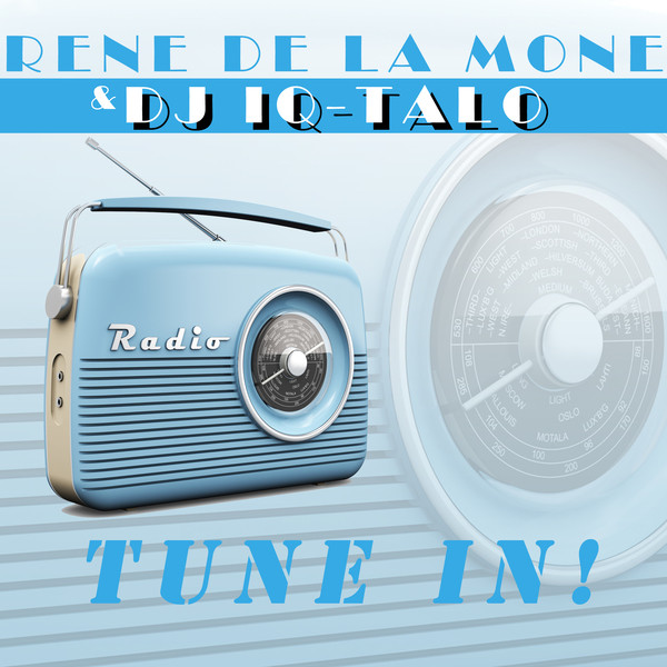 Tune In! cover