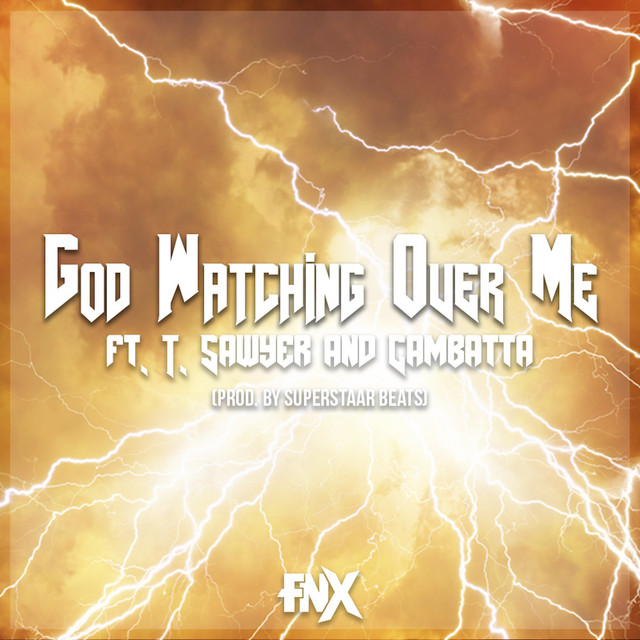 God Watching over Me (G.W.O.M.)