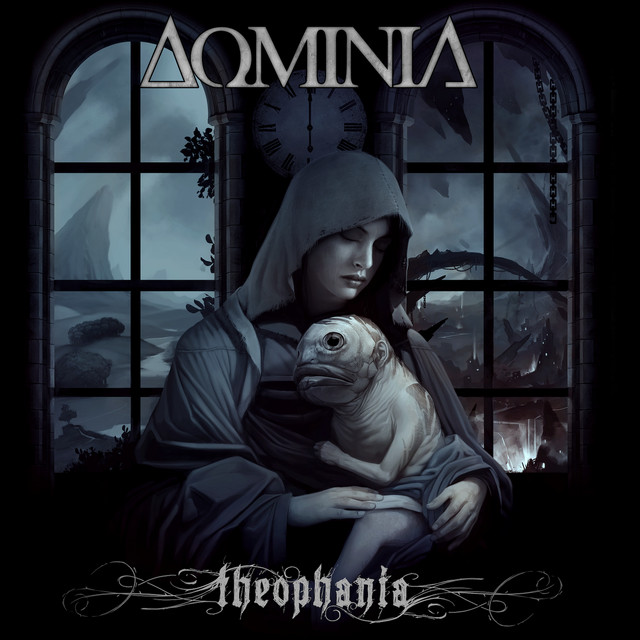 Theophania cover art