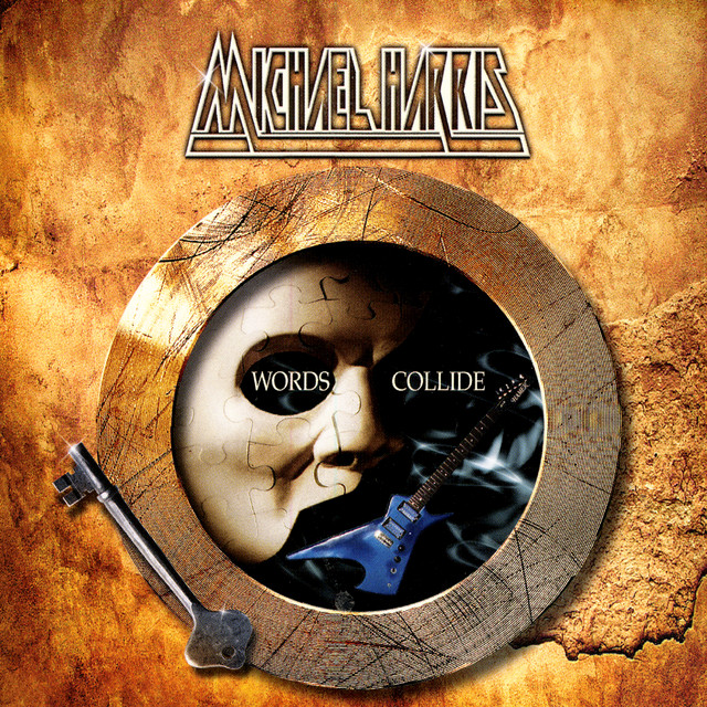 Words Collide cover art