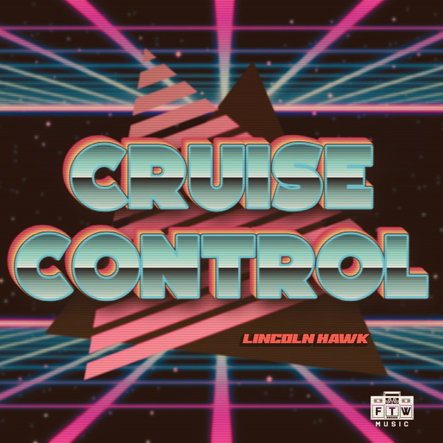 Cruise Control cover