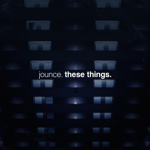 These Things cover art