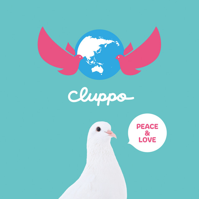Peace&Love cover art