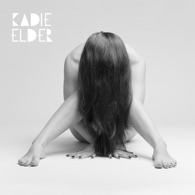 Kadie Elder cover art