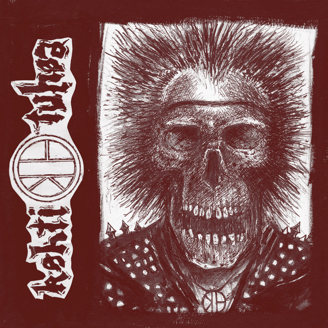 Kohti Tuhoa cover art