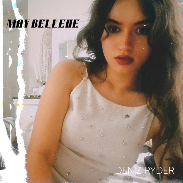May Bellene cover
