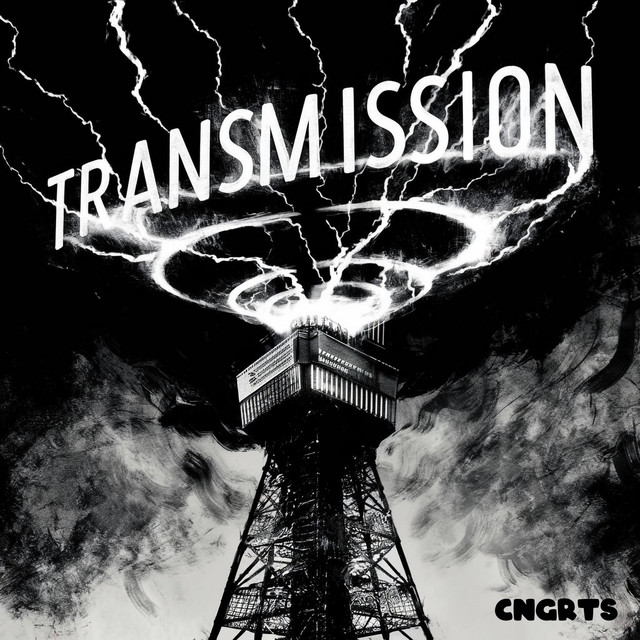 Transmission cover