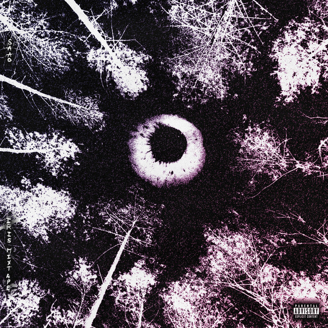 I®IS MIXTAPE cover art