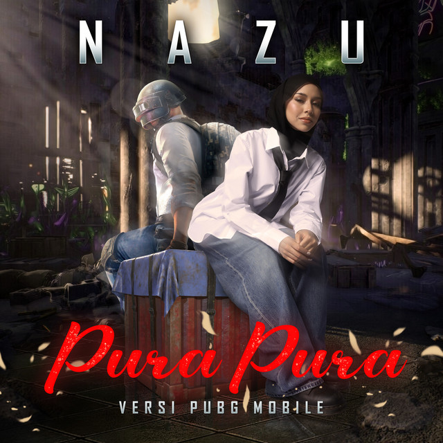 Pura Pura (Sped Up) - Versi PUBG MOBILE
