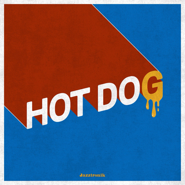 Hot Dog cover