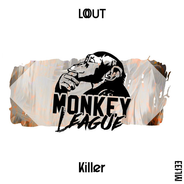 Killer album art