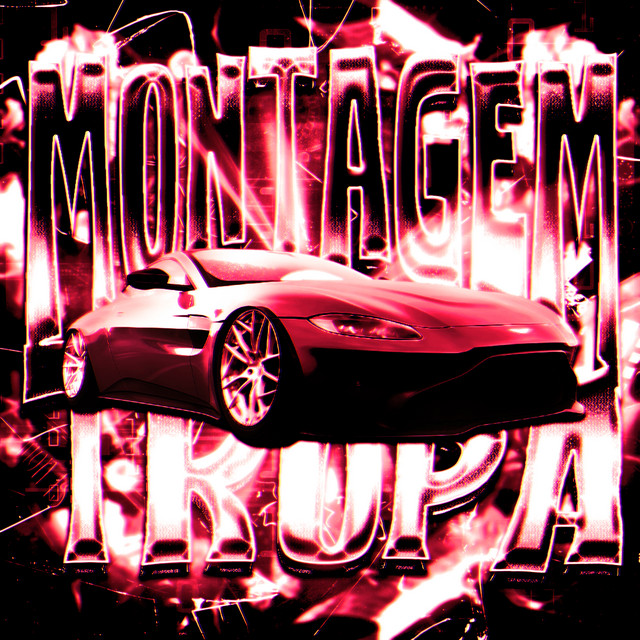 MONTAGEM TROPA