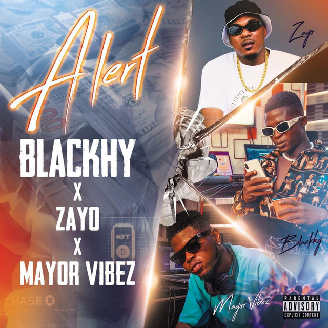 Mayorvibez