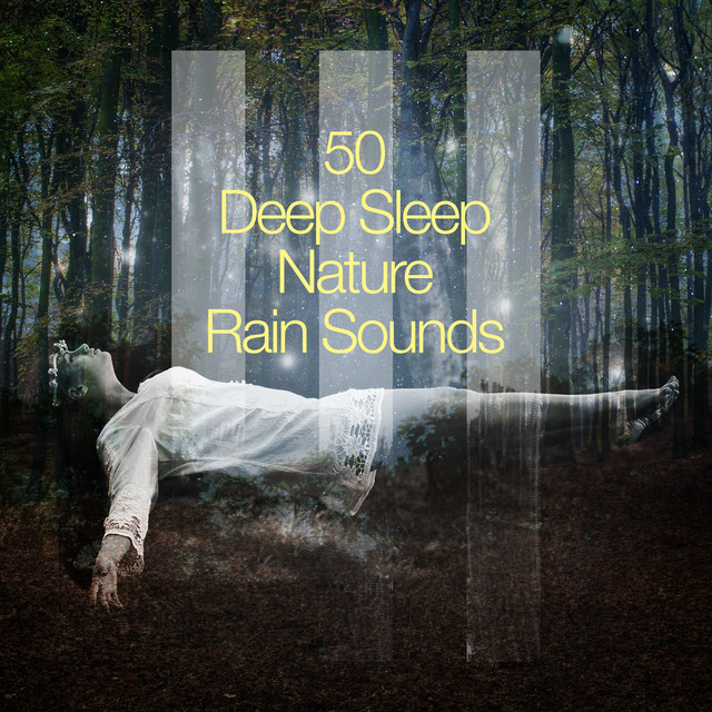 50 Deep Sleep Nature Rain Sounds - Album by Deep Sleep Rain Sounds ...