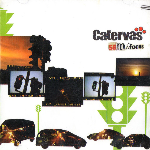 Semáforos cover art