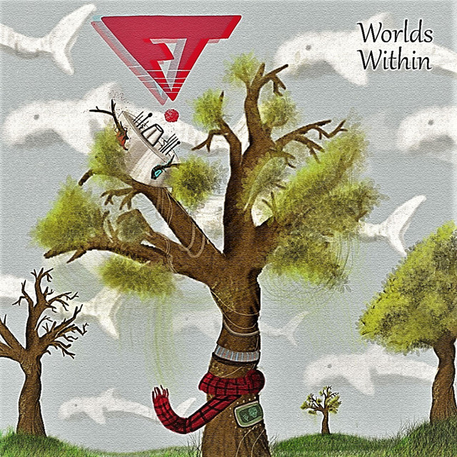 Worlds Within cover art