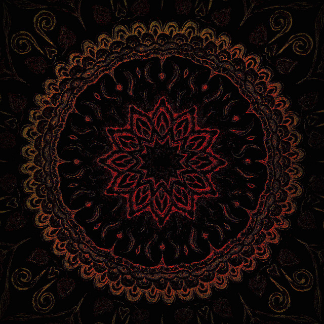 Ember cover art