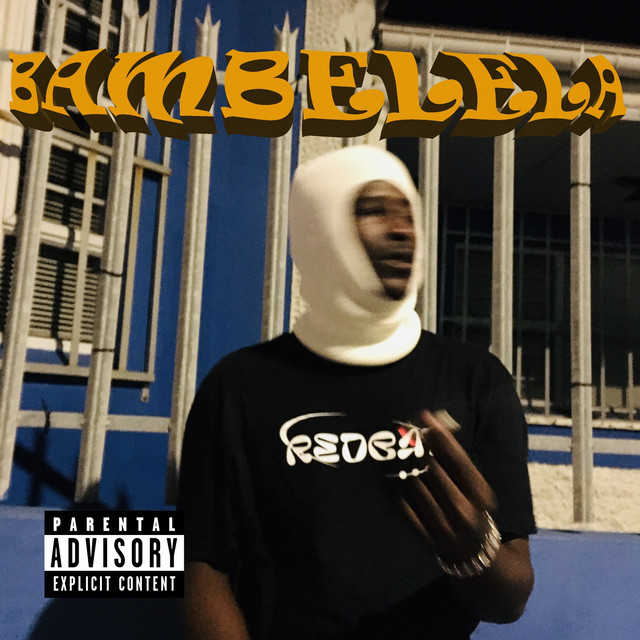 Bambelela - EP by BVLLIE | Spotify