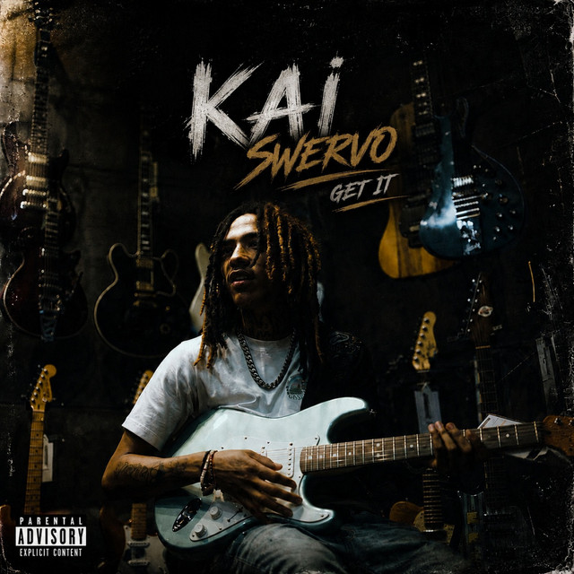 Get It cover