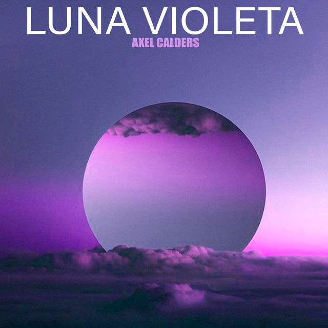 Luna Violeta