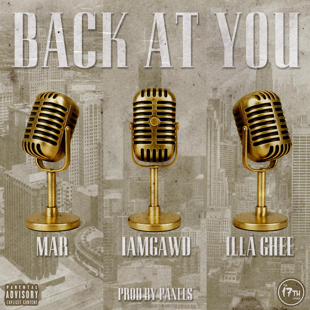 Back At You