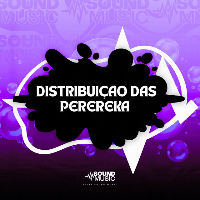 DISTRIBUIÇÃO DAS PEREREKA album image