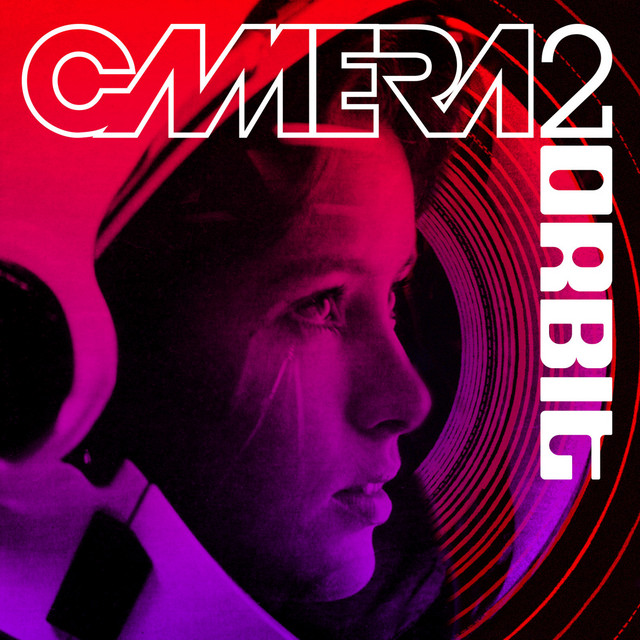 Orbit cover art