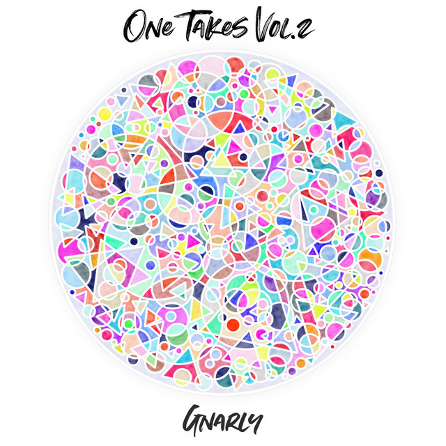 One Takes, Vol. 2 cover art