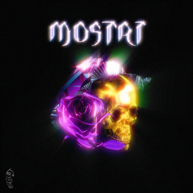 Mostri cover art