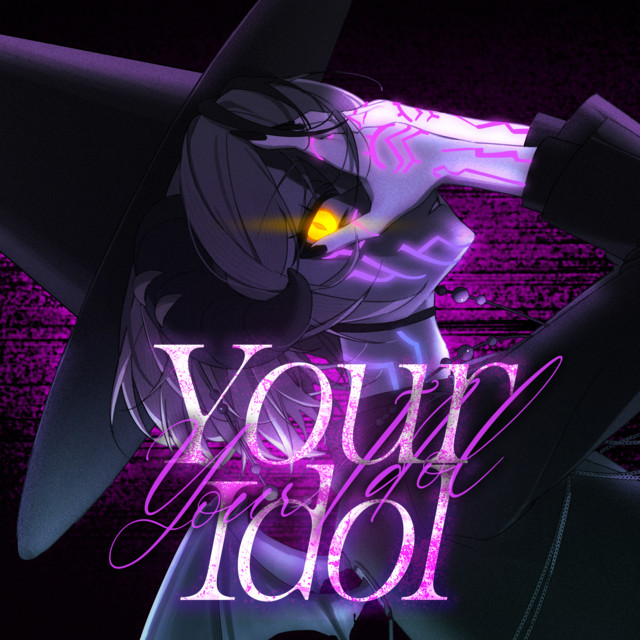 Your Idol (German Version) cover art