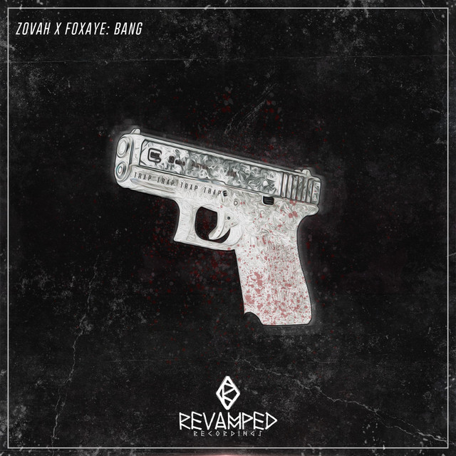 Bang album art