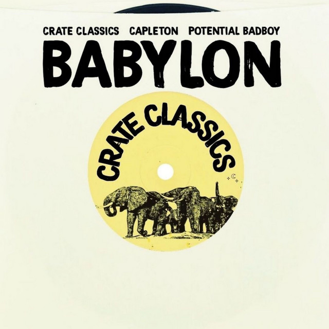 Babylon - Potential Badboy Mix