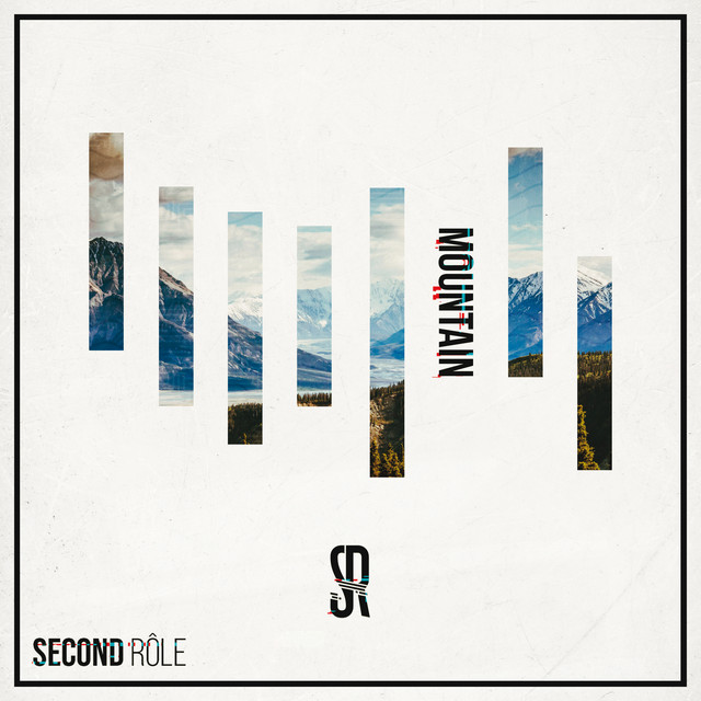 Mountain cover art