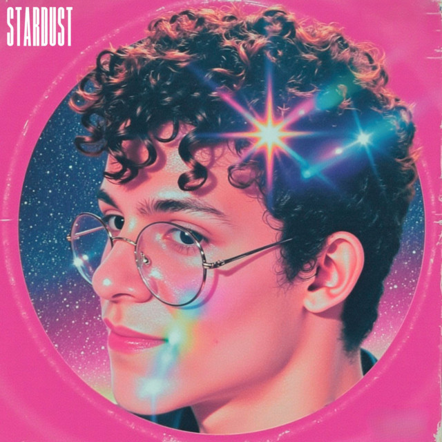 Stardust cover art