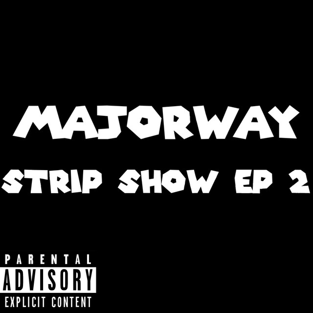 SS 2 - EP by Majorway | Spotify