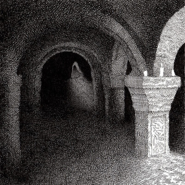 NULL. cover art