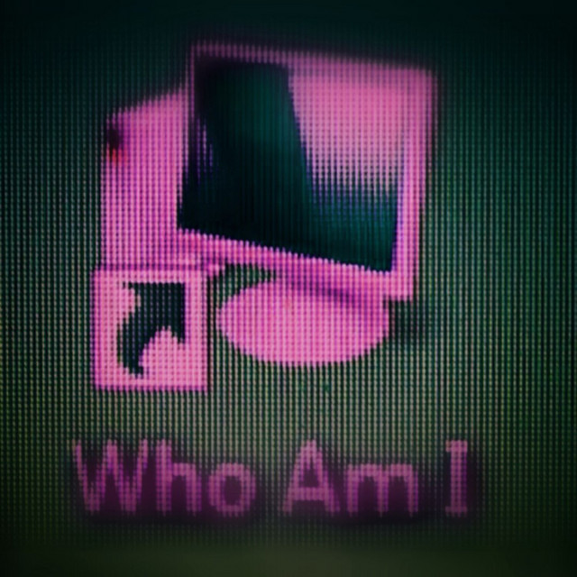 Who Am I cover