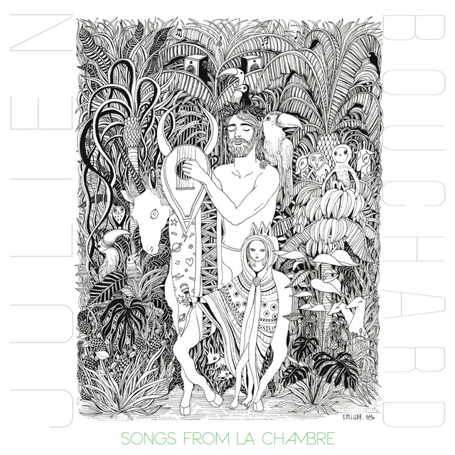album image