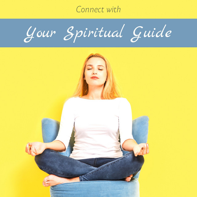 Connect with Your Spiritual Guide - Relaxing Inspirational Music ...