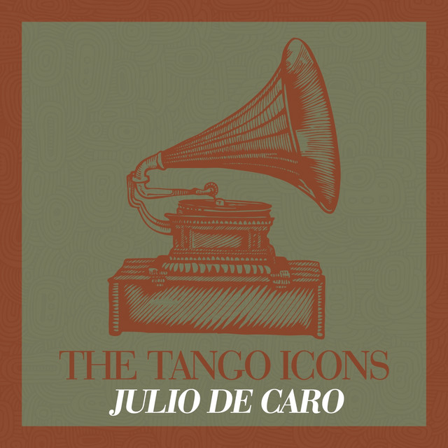 The Tango Icons cover art
